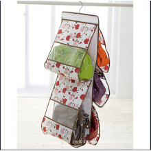 New Designed Multi-Layer Clothes Hanging Bag (SR8289)